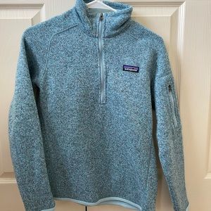 Patagonia jacket